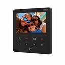 Monitor VI-H440W interior IP de 4,3" para videoporteroHiLook - General Security