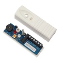 Sensor Vibración Cableado