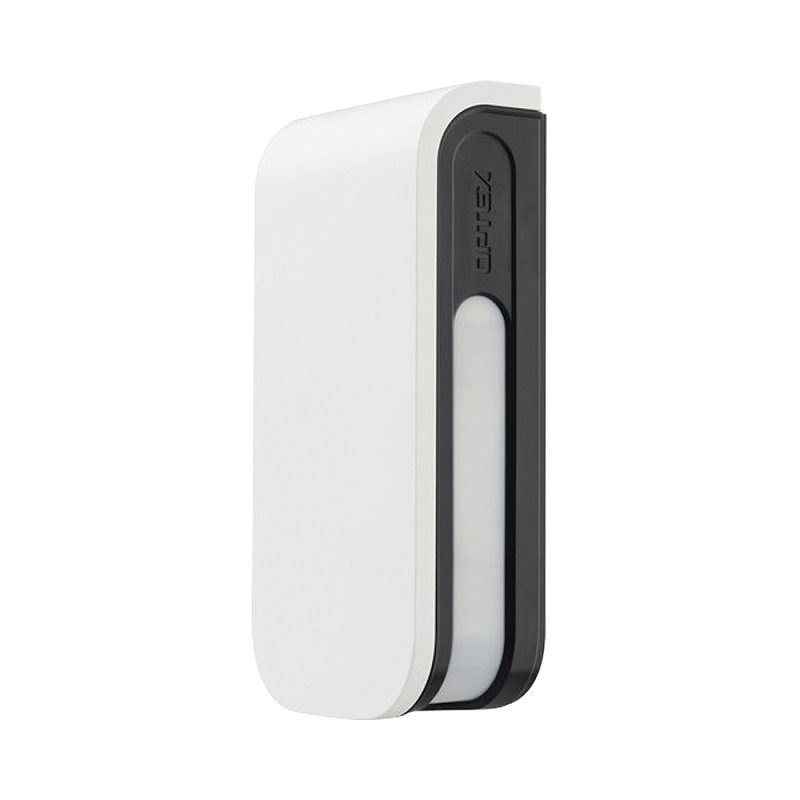 Sensor De Movimiento Exterior De Detección Dual