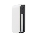 Sensor De Movimiento Exterior De Detección Dual