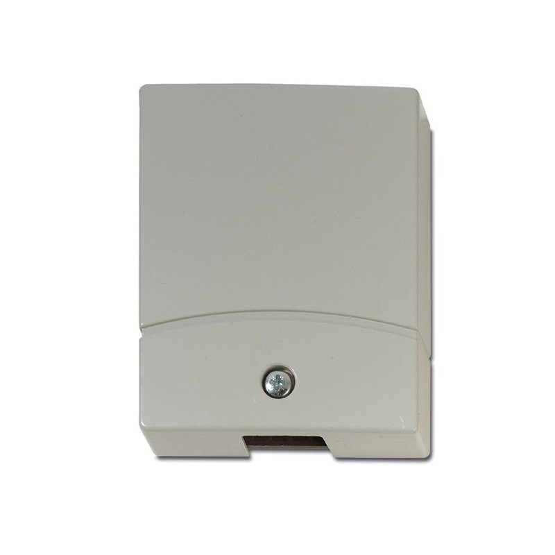 Detector Sísmico Para Cajas Fuertes Y Atm