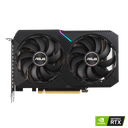 Tarjeta De Video Nvidia Rtx 3060 V2 Oc Edition 12GB Gddr6