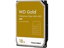 WD Gold WD181KRYZ - Disco duro - 18 TB