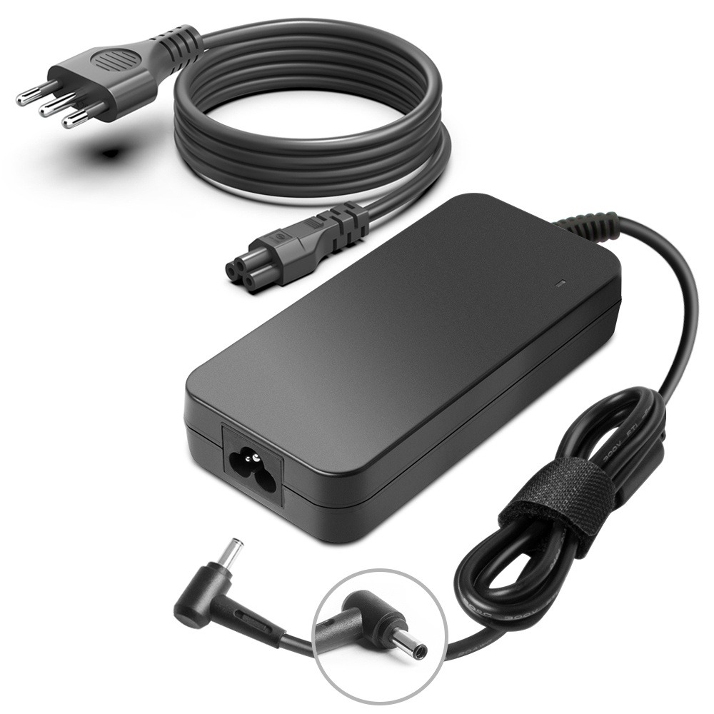 Cargador De Pared 120W USB-A 1