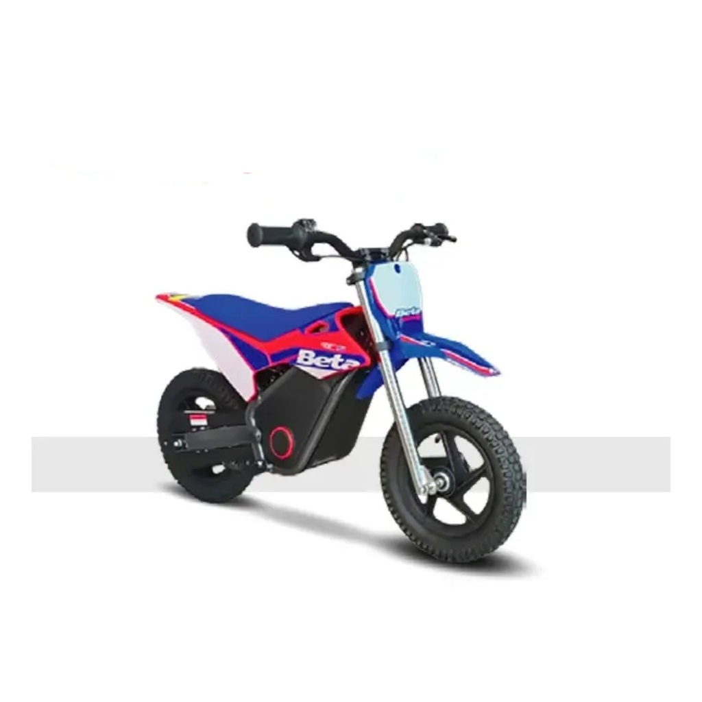 KIDS DIRT BLKE