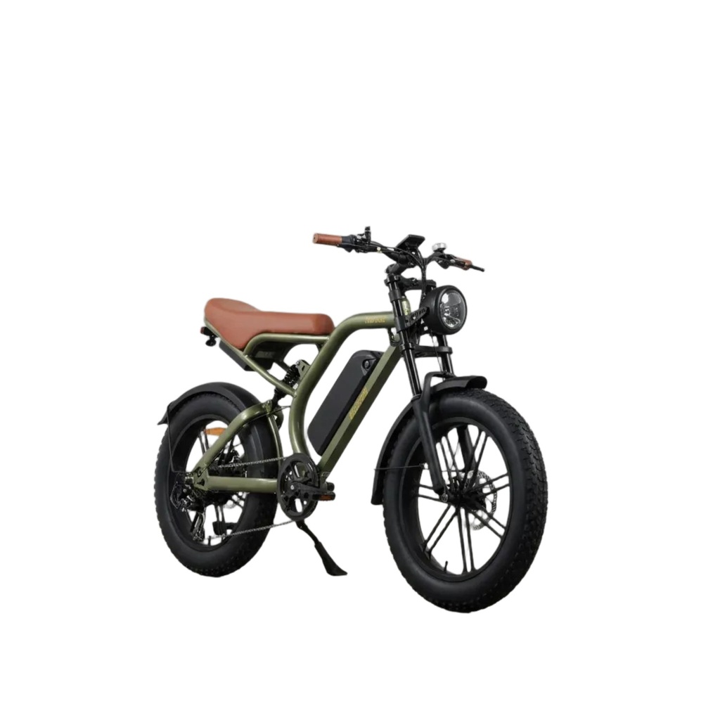 ELECTRIC MOTOR WDB04