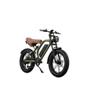 ELECTRIC MOTOR