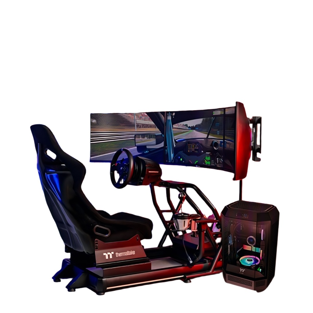 Silla Gamer