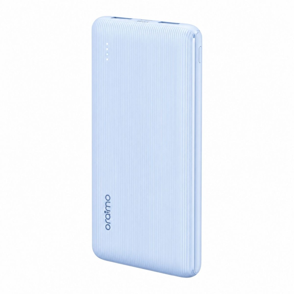 Power Bank Oraimo 10000mAh 15w Wt