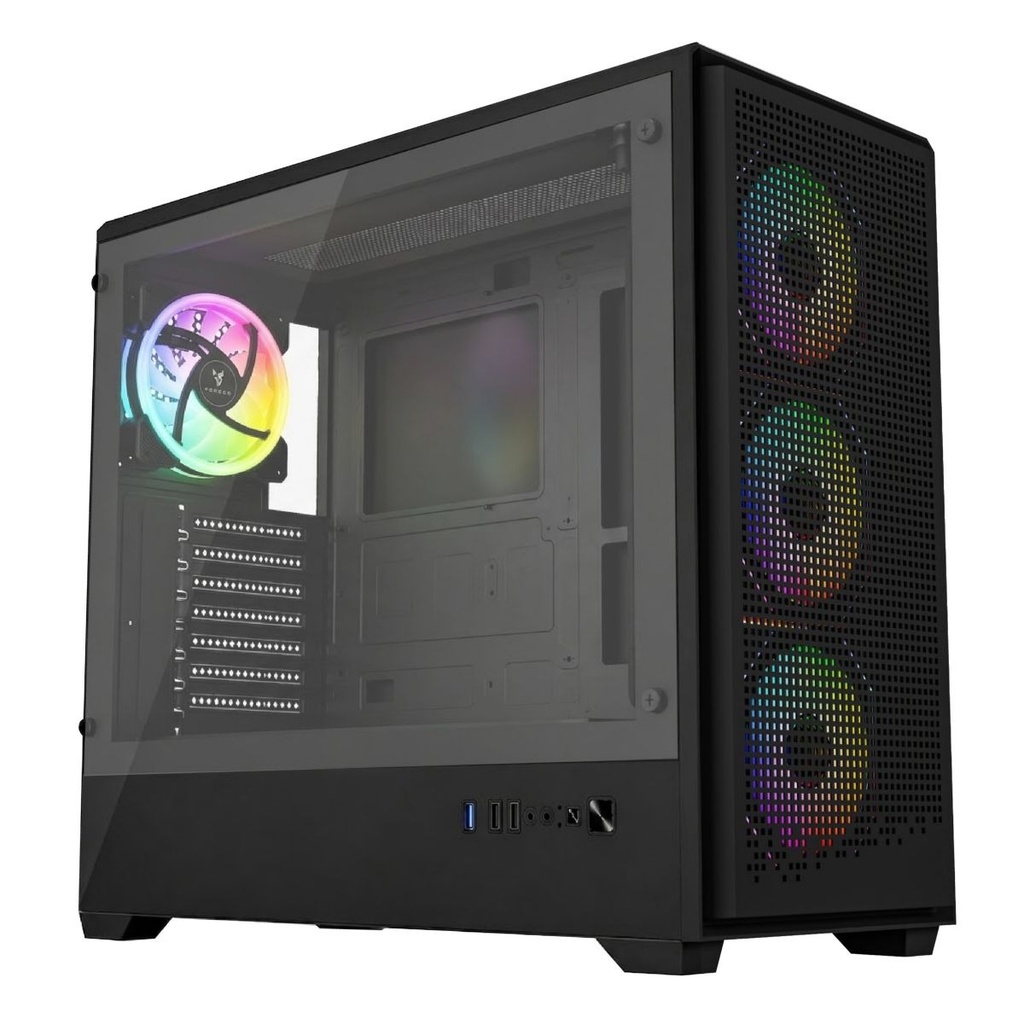 Chasis Rgb