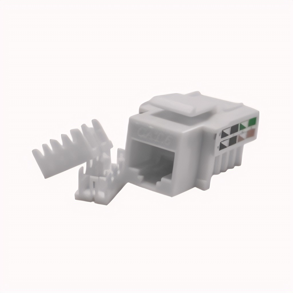 Patch Cord Fibra Óptica Exterior Multimodo Rj45