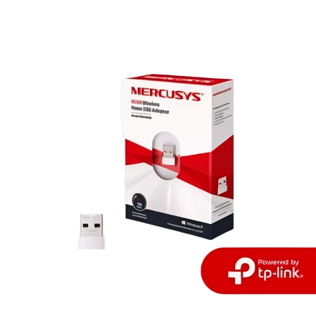 Adaptador USB A WiFi, 150 Mbps