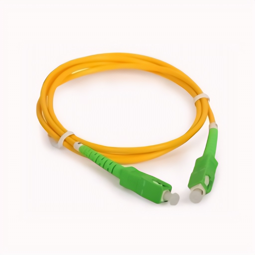 Patch Cord Exterior Fibra 3 Metros Blindaje Ftp