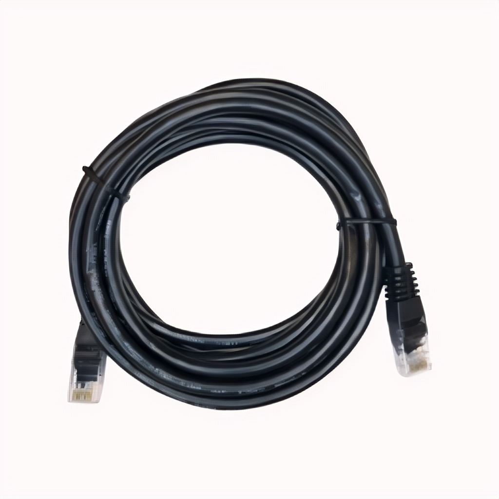 Patch Cord Fibra Óptica Exterior Multimodo SC/LC 2.4 M
