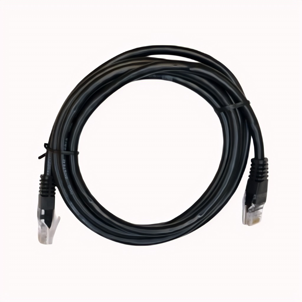 Patch Cord Fibra Óptica Exterior Multimodo SC/LC 1.80 m