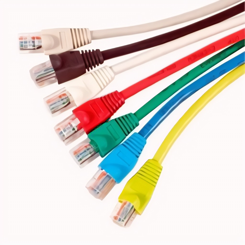 Patch Cord Exterior Patchcord 7.62 M Utp