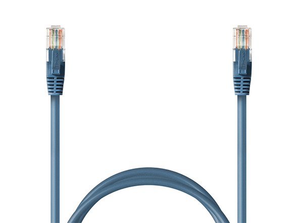 Patch Cord Exterior Cable Patchcord Ethernet 5m Utp