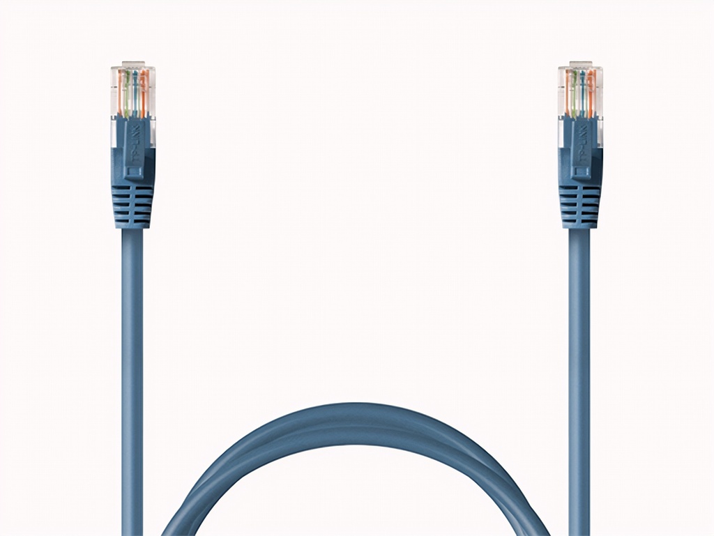 Patch Cord Exterior Cable Patchcord Ethernet 5m Utp