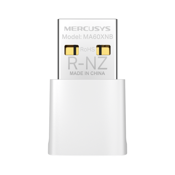 Adaptador USB Macho A Puerto Bluetooth 5.3 Dual-Band