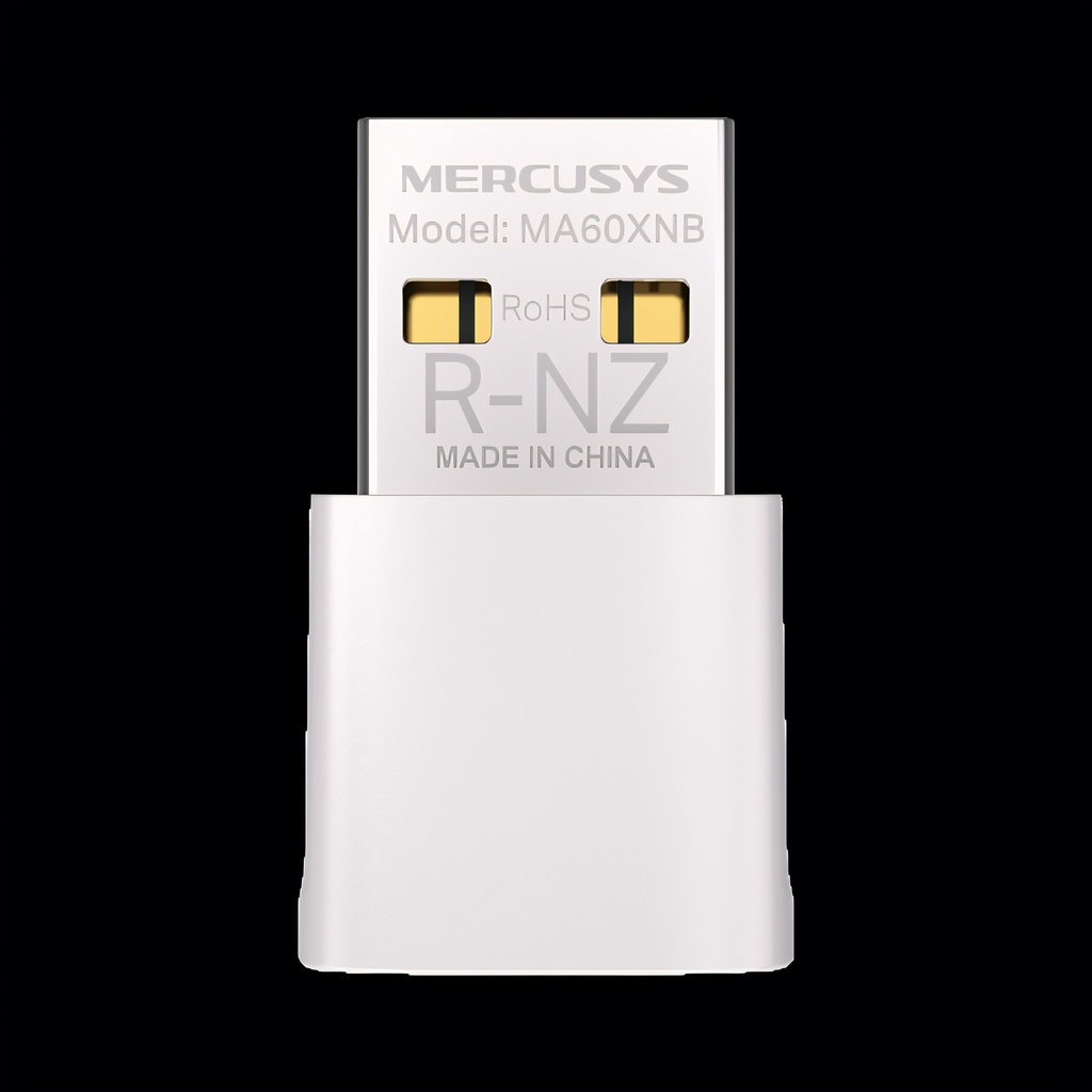 Adaptador USB Macho A Puerto Bluetooth 5.3 Dual-Band