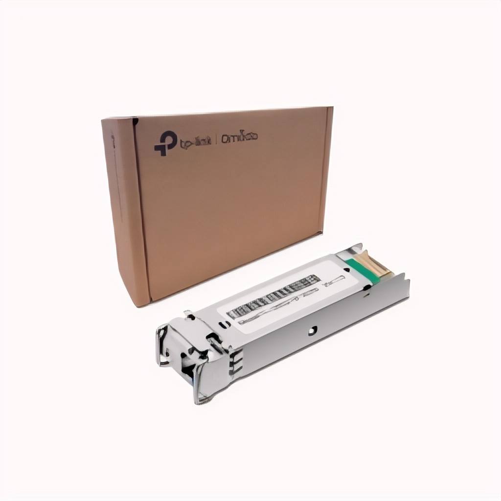 Módulo Sfp 1000Base Bx Monomodo 1550nm