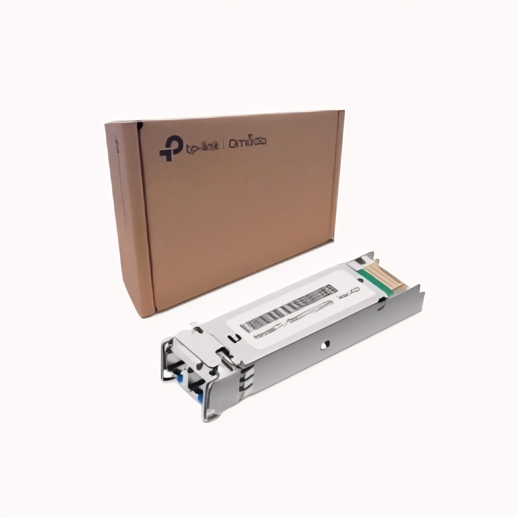 Módulo Sfp 1000Base-Bx Monomodo 659nm