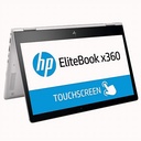 Notebook HP Core i5 3.5GHz, 8GB, 256GB, 13.3" FHD Touch convertible