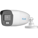 Cámara HD Analógica Bullet 2MP 2.8mm Infrarroja 20m