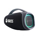Parlante Portátil Rgb Teros