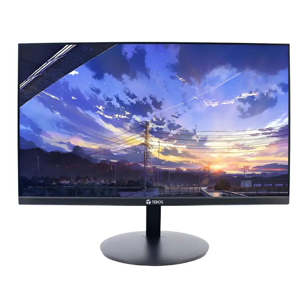 Monitor Panel (ips) Tamaño 21.5" Resolución FHD Hz 120Hz Conectividad