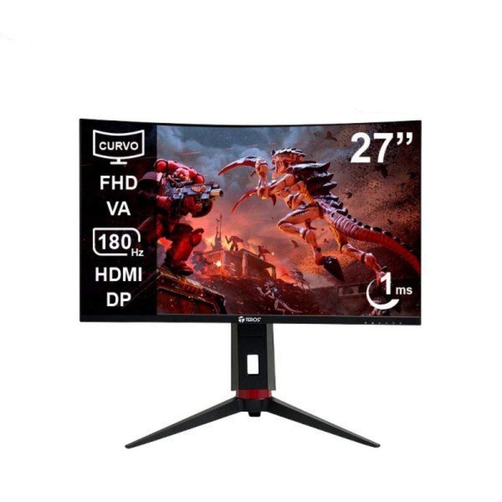 Monitor Gamer