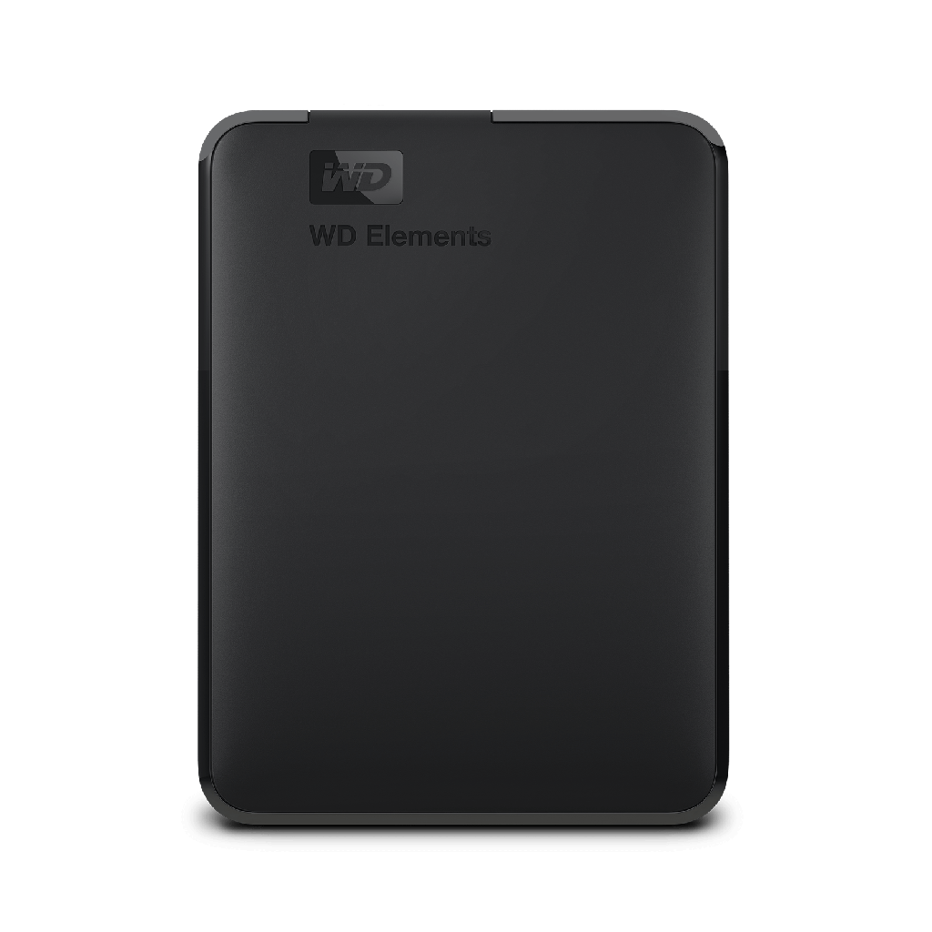 Disco Duro 2TB Elements 5800Rpm 8MB