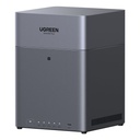 Disco Nas 120TB Dh4300 Plus 2.5" SATA 256MB