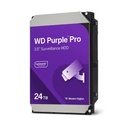 Disco Duro 24TB 3.5" 7200rpm 512MB Cache