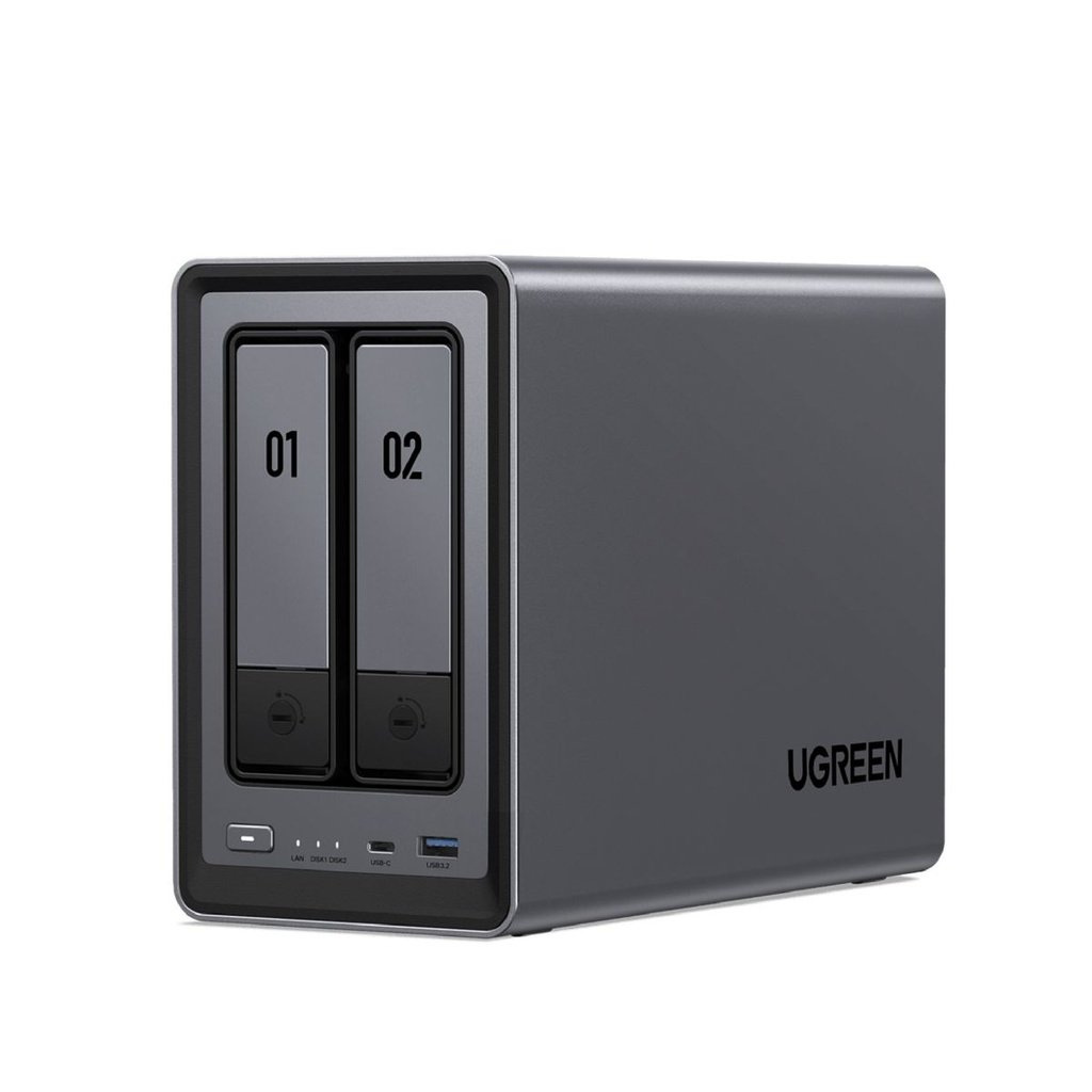 Disco Nas