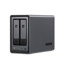 Disco Nas
