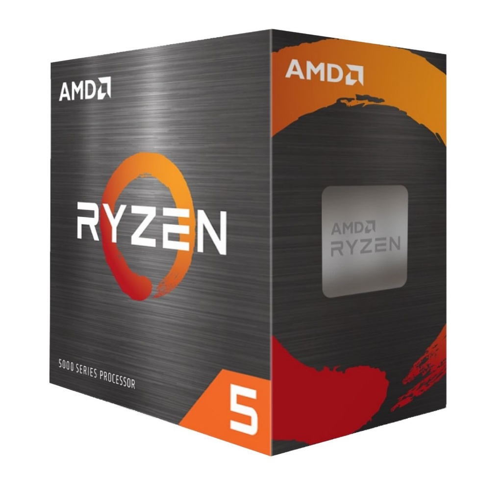 Procesador Amd Am4 Generación Núcleos Velocidad Caché L3 Tdp