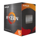 Procesador Amd Am4 Generación Núcleos Velocidad Caché L3 Tdp