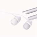 Manos Libres T110   3.5mm  Blanco JBLT110WHTAME  JBL