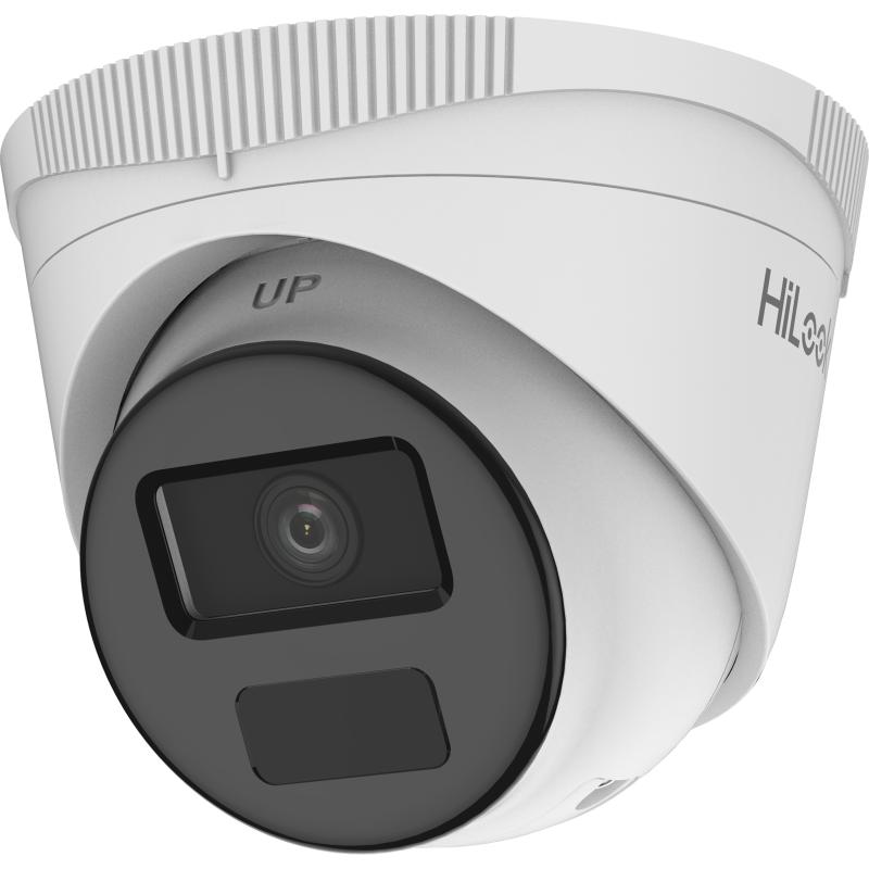 Cámara Torreta IP 2MP PoE Infrarroja IP67