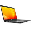 Notebook Dell Core i5 3.4GHz, 8GB, 256GB, 13" FHD Touch, Win11 Pro convertible