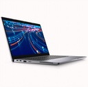 Notebook Dell Core i7 4.8GHz, 16GB, 256GB, 13.3" FHD, Win11 Pro