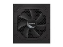 Fuente Atx 750W 80 Plus WD Dorado