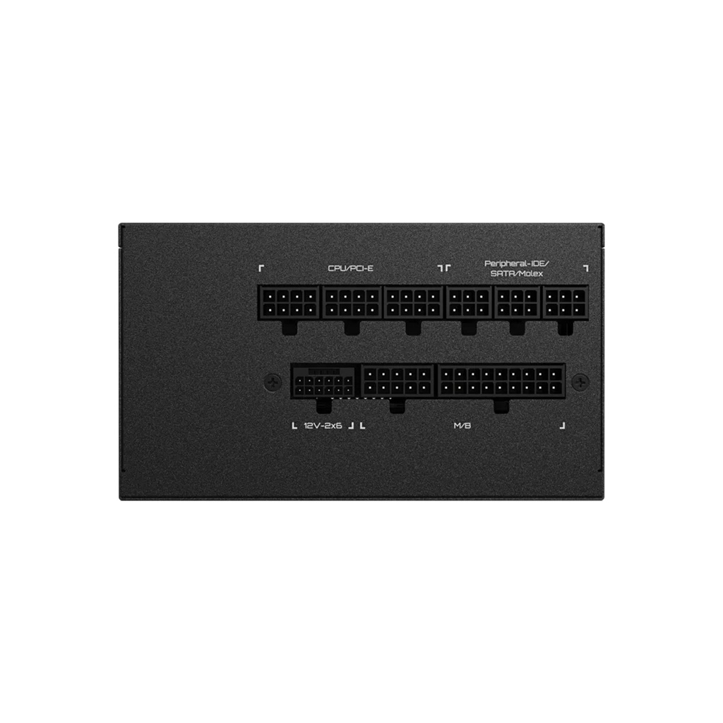 FUENTE 80 PLUS 750GM PG5 V2 AR