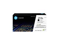 Tóner Original Hp 213A Negro