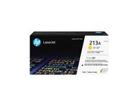 Tóner Original Hp 213A Amarillo