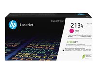 Tóner Original Hp 213A Magenta