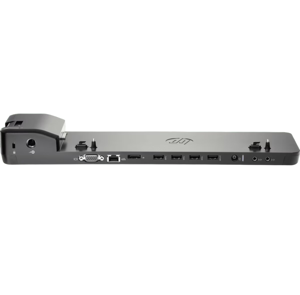 Docking Station Ultraslim 4 USB 3.0 Multi-Monitor