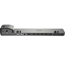 Docking Station Ultraslim 4 USB 3.0 Multi-Monitor
