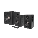 Parlante 2.1 100W Subwoofer 8 Pulgadas Bluetooth